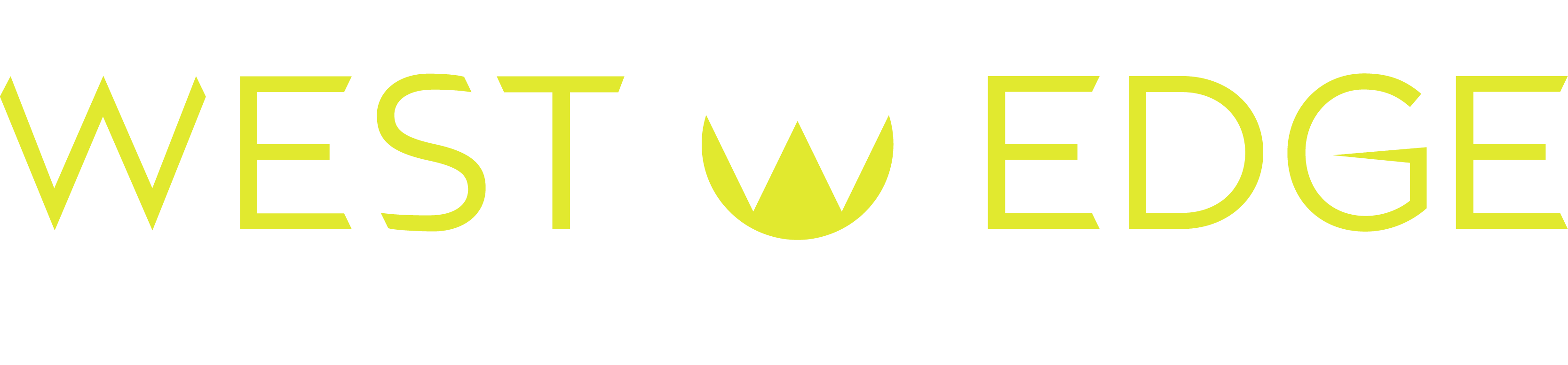 West Edge Brand Standards